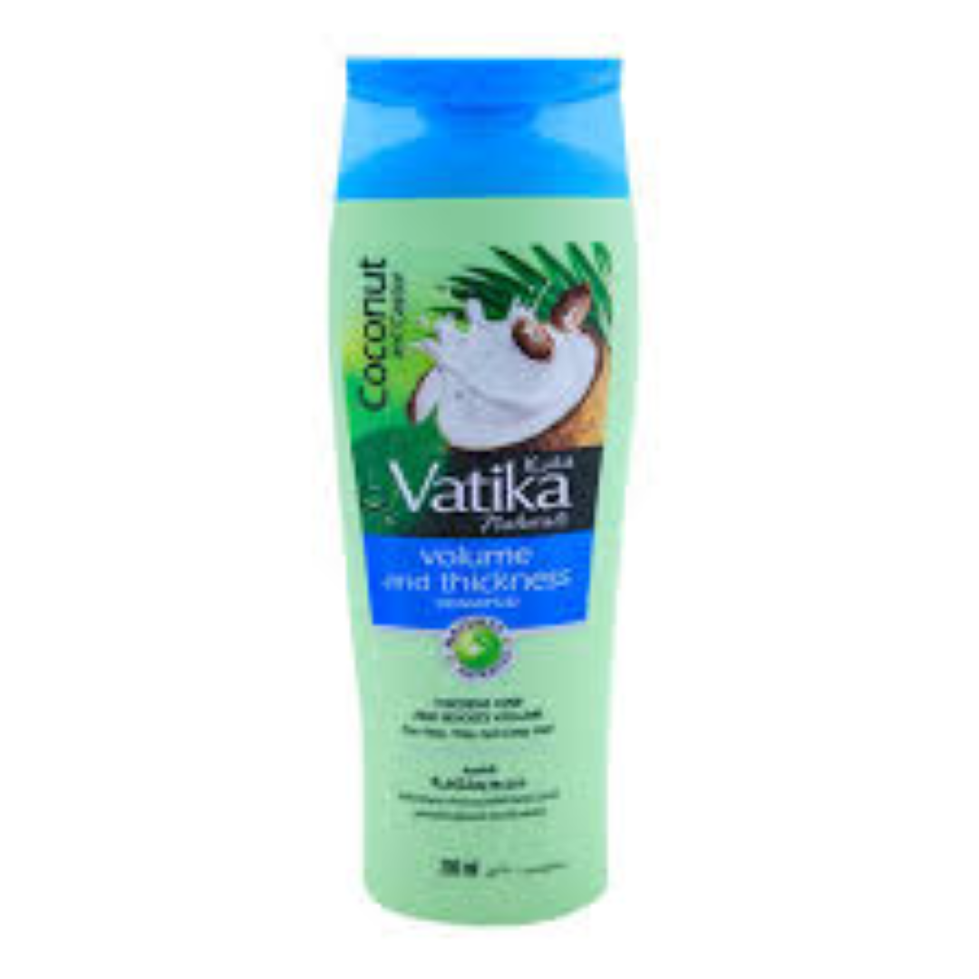VATIKA SHAMPOO VOLUME N THICKNESS 200ML